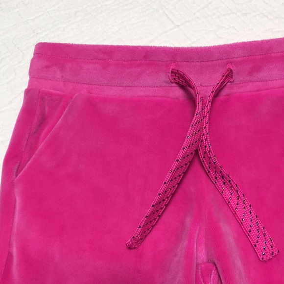 2T (3/$20) Skechers Velour Joggers - Picture 6 of 12
